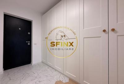 Apartament cu 2 camere decomandat, mobilat în 13 Septembrie - 12