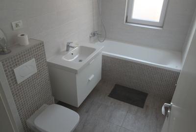 Apartament cu 2 camere decomandat, mobilat în Dumbrăvița - 9