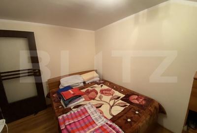 Apartament cu 3 camere, 81 mp, decomandat zona Bradet - 7