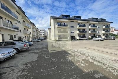 Apartament nou cu 3 camere balcon si parcare Doamna Stanca - 2