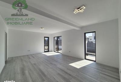 Casă cu 4 camere cu Teren 750 Mp în Miroslava - 18