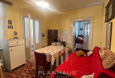 Apartament la casa ,3 camere , Centrul istoric Piata Pacii - 6