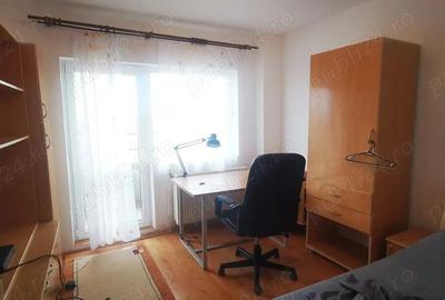 Complex Bd Parvan, ap 3 camere decomandat, complet utilat si mobilat - 3