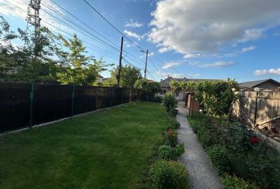 Casă cu 4 camere cu Teren 420 Mp în Brătianu - 4