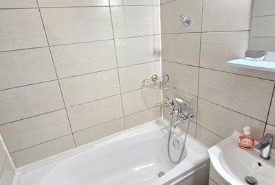 De inchiriat! Apartament 2 camere, decomandat, Podu de Piatra - N. Iorga - 9
