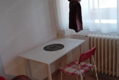 Garsonieră decomandată în Drumul Taberei - 9
