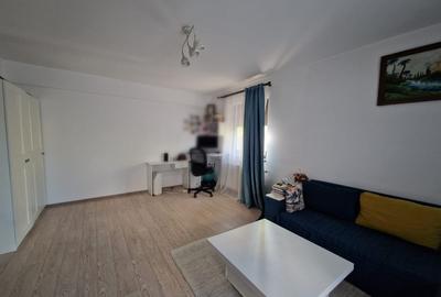 Apartament decomandat 2 camere Parc Bazilescu - 2