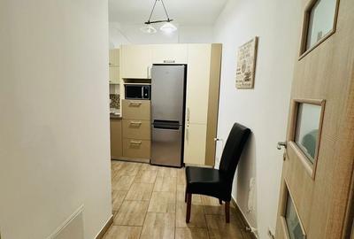 Apartament cu 3 camere semidecomandat în Cișmigiu - 8