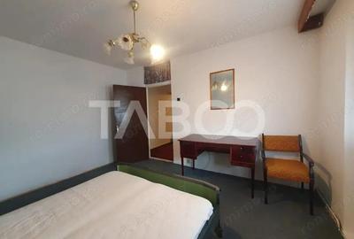 Apartament de inchiriat 2 camere decomandat 60 mp zona Octavian Paler - 6