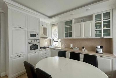 Apartament cu 3 camere decomandat în Central - 5