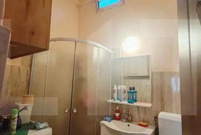 Apartament cu 2 camere semidecomandat în Sinaia - 12