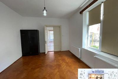 2 camere, zona Centrala, zona Bisericii Sf. Spiridon 2 camere, zona Centrala, zona Bisericii Sf. Spiridon - 3