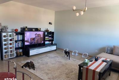 Apartament cu 3 camere decomandat în Ultracentral - 9