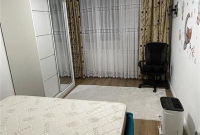 Apartament cu 2 camere semidecomandat în Podu Roș - 9