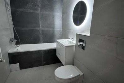 Apartament cu 2 camere semidecomandat în Torontalului - 1