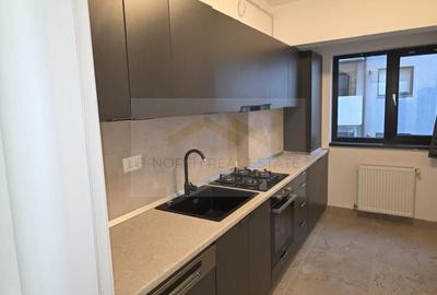 Apartament cu 2 camere decomandat, mobilat în Central - 10