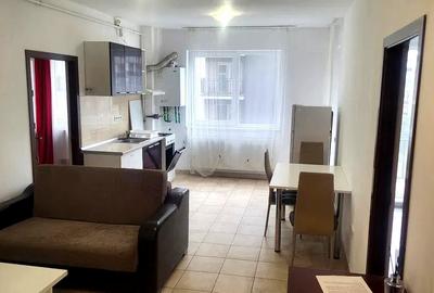 Apartament cu 2 camere decomandat în Dâmbul Rotund - 1