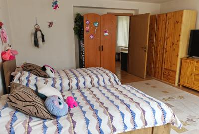 Casa 6 camere pretabila sediu firma, pensiune zona Piata Astra - 13