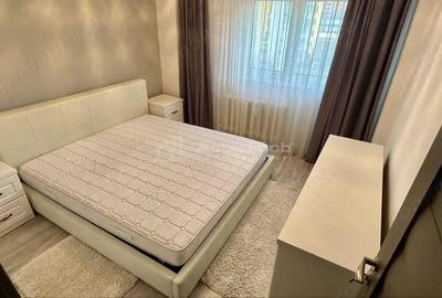 Garsonieră decomandată în Militari