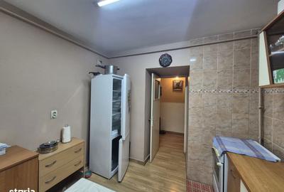 Apartament cu 2 camere în Central - 4