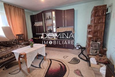 Casă individuală cu 3 camere cu Teren 1565 Mp în Bengești-Ciocadia - 4