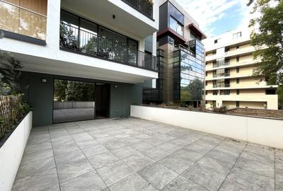 2 CAMERE CU VEDERE IN PARCUL VERDI || TERASA 50 MP || FLOREASCA - 2