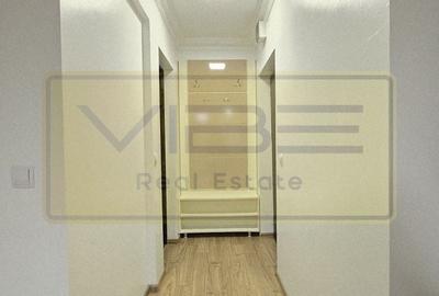 Apartament cu 2 camere semidecomandat, mobilat în Tudor Vladimirescu - 25