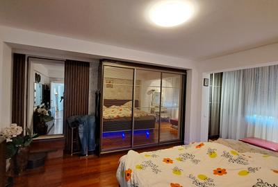 PENTHOUSE LUX - LOCATIE EXCELENTA -VIEW SUPERB - TERASA AMENAJATA 300 MP - 50