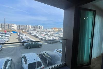 Apartament cu 2 camere decomandat, mobilat în Pipera - 8