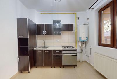Apartament cu 2 camere semidecomandat în Chiajna - 7