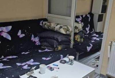 GARSONIERA MILITARI-PRECIZIEI - 1