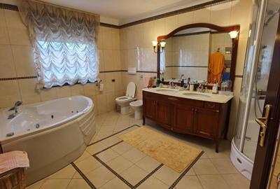 Casă cu 5 camere cu Canalizare în Iancu Nicolae - 8