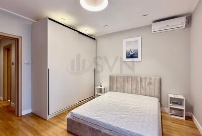 Apartament cu 3 camere semidecomandat, mobilat în Capitale - 3