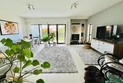 Rezidenta pe linie eleganta, Sanpetru, Brasov - 9