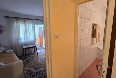 Garsonieră decomandată în Aradului - 9