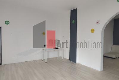 Bucurestii Noi Casa de inchiriat in zona Bucurestii Noi