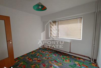 Apartament cu 3 camere, mobilat în Circumvalațiunii - 7