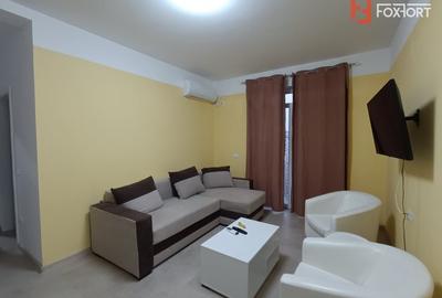 Apartament 2 camere la parter, 48 mp utili, zona Giroc - 10