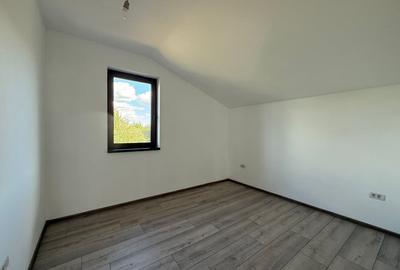 Duplex cu 4 camere, P+1, suprafata 115 mp utili, curte 306 mp - Chisoda - 15