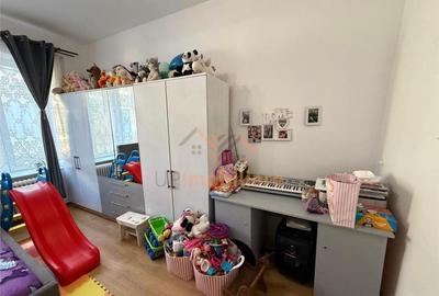 APARTAMENT 2 CAMERE | CURTE COMUNA | CALEA CLUJULUI | ORADEA - 3