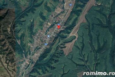 Teren intravilan Furesti, jud. Arges - ID R1965298 - 3