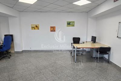 Birou, de 150 mp, în Aviației - 6