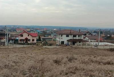 Teren de 777 mp, în Tăuții-Măgherăuș - 5