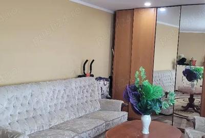 Apartament cu 3 camere decomandat în Central - 9