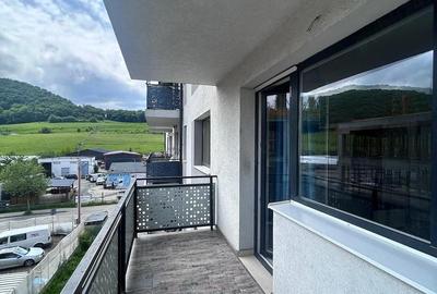 Apartament cu 2 camere decomandat în Central - 10