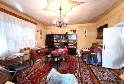 Casa individuala, 143 mp, teren de 1040 mp, zona Grigorescu - 7