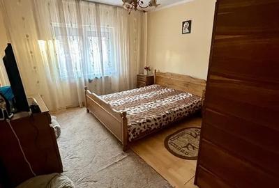 Apartament cu 3 camere decomandat, mobilat în Noua - 3