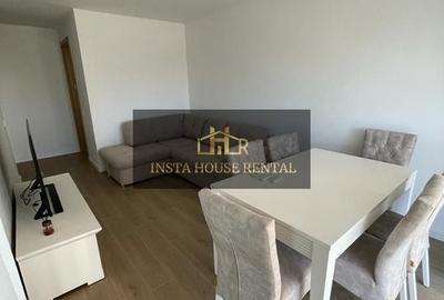 3 camere Parcului 20  + loc parcare si boxa - 1