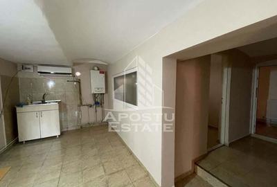 Spatiu comercial, 70 mp, Zona Sinaia - 3