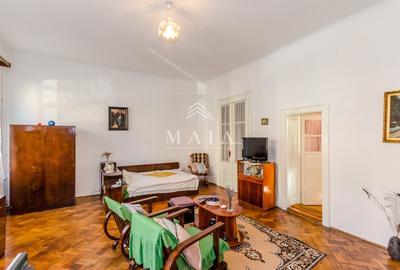 Apartament 3 camere, teren 306 mp, Bulevardul Victoriei-Centru - 4